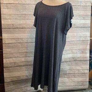 Como Blu Women’s Dress Size XXL. NWOT